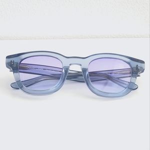 THIERRY LASRY Eyeglasses